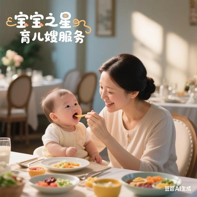 月嫂